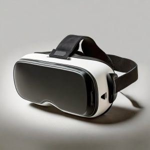 Read more about the article Spannende VR- und AR-Studienprojekte gestartet
